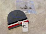 Mutsen moncler & stone island, Neuf, Moncler, Enlèvement ou Envoi, Autres tailles