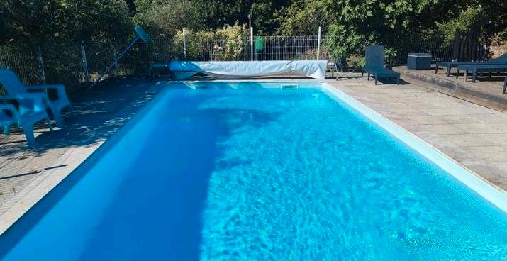 authentiek huisje privé zwembad tuin  6p 2026 black friday, Vakantie, Vakantiehuizen | Frankrijk, Languedoc-Roussillon, Landhuis of Villa