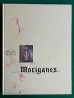 Moriganes . Delaby / Dufaux, Livres, BD, Comme neuf