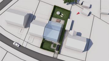 Grond te koop in Beringen, Jusqu'à 200 m²