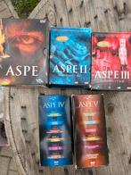 Aspe DVD’s, CD & DVD, DVD | Action, Comme neuf, À partir de 12 ans, Enlèvement, Coffret