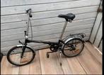 Dahon Boardwalk Vouwfiets 20 inch, Fietsen en Brommers, Fietsen | Vouwfietsen, Ophalen, Dahon