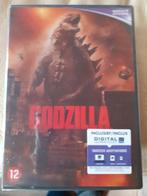 DVD GODZILLA, Cd's en Dvd's, Ophalen of Verzenden, Science Fiction