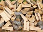 Buche de bois chauffage, Jardin & Terrasse, Bois de chauffage, 6 m³ ou plus, Autres essences de bois, Envoi, Bûches