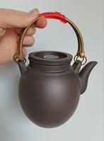 Théière Yixing non utilisée, Electroménager, Bouilloires, Enlèvement ou Envoi