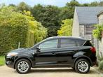 Ford kuga 2.0cdt 4x4 136 pk 1e eigenaar, Auto's, Leder, Bedrijf, Te koop, 4x4