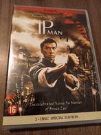 IP man (2008) 2 disc, Cd's en Dvd's, Dvd's | Actie, Ophalen of Verzenden