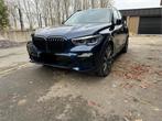 X5 E45-pakket m sporthybrid volledige optiegarantie, Auto's, BMW, Automaat, Blauw, 2996 cc, Leder