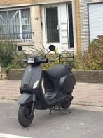 BROMMER | SCOOTER klasse a BTC RIVA, Fietsen en Brommers, Brommers | Vespa, Ophalen, Overige modellen, Klasse A (25 km/u)