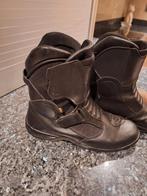 Motolaarzen maat 45, Enlèvement, Comme neuf