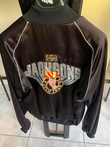 Veste Michael Jackson Pepsi 1984 neuve et originale, Enlèvement ou Envoi, Comme neuf