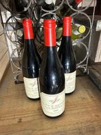 Nuits-St-Georges, Jean Grivot, Verzamelen, Ophalen, Frankrijk, Zo goed als nieuw, Rode wijn