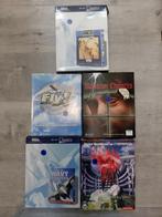 5 pc bigbox games, Ophalen of Verzenden, Zo goed als nieuw