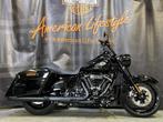 Harley-Davidson Touring Touring Road King Special FLHRXS, Bedrijf, Cruise Control, Meer dan 35 kW, Overig