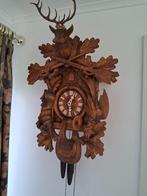 Grote koekoeksklok, Antiek en Kunst, Ophalen of Verzenden