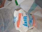 Knauf goldband 3/4 zak, Ophalen, Zo goed als nieuw