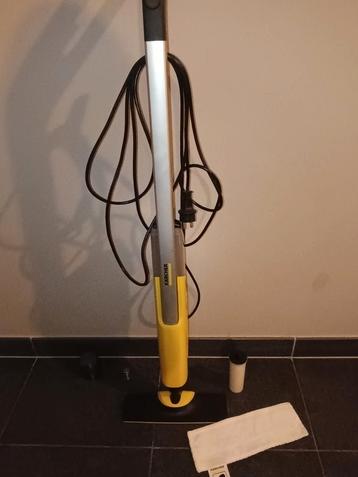 Karcher sc2-reiniger beschikbaar voor biedingen