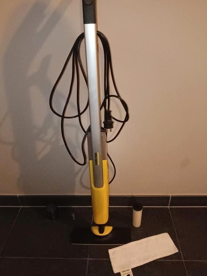 Karcher sc2-reiniger, Huis en Inrichting, Schoonmaakartikelen, Ophalen