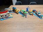Lego city (60€ le lot ou à l'unité)., Enfants & Bébés, Enlèvement, Utilisé, Ensemble complet, Lego
