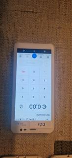 CCV betaal terminals, Ophalen of Verzenden