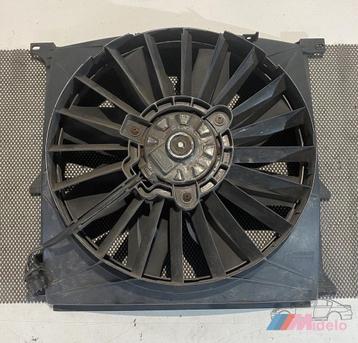 BMW E36 KOELVIN 8372039 beschikbaar voor biedingen