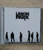 CD Linkin Park, CD & DVD, CD | Hardrock & Metal, Comme neuf, Enlèvement