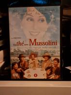 Tea with Mussolini, Franco Zeffirelli, Cher, Judi Dench, Ophalen of Verzenden