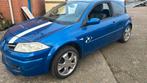 Renault Megane F1 edition, Auto's, 4 cilinders, Blauw, Bedrijf, 1400 cc