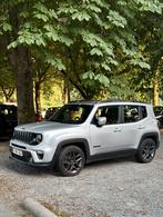 jeep renegade s full option perfecte staat, Stof, 4 cilinders, 5 zetels, 5 deurs