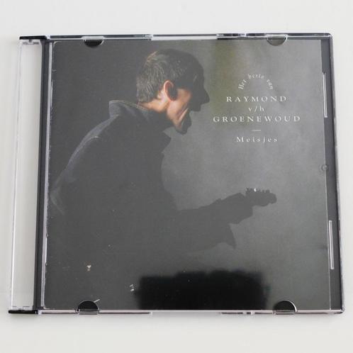 Raymond van het Groenewoud cd's, Cd's en Dvd's, Cd's | Nederlandstalig, Gebruikt, Rock, Ophalen of Verzenden