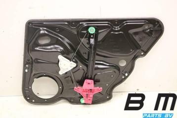 Raammechaniek LA (bestuurderskant) VW Passat B7 Variant beschikbaar voor biedingen