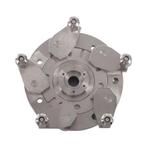 Balanceerapparaat Adapter (blinde velg), Verzenden