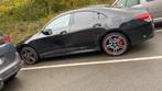 CLA e250, Auto's, Mercedes-Benz, Zwart, Leder, Dealer onderhouden, 360° camera