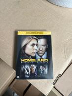 Homeland Seizoen 2 DVD, Cd's en Dvd's, Dvd's | Tv en Series, Alle leeftijden, Verzenden, Nieuw in verpakking, Actie en Avontuur