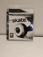 Skate Playstation 3, Games en Spelcomputers, Games | Sony PlayStation 3, Gebruikt, Ophalen of Verzenden, 3 spelers of meer, Sport