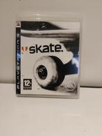 Skate Playstation 3, Sport, Vanaf 12 jaar, Gebruikt, Ophalen of Verzenden