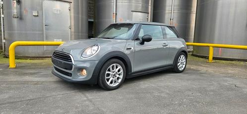 Mini one JCW, Auto's, BMW, Particulier, Cruise Control, Radio, Zetelverwarming, Euro 6, Ophalen of Verzenden