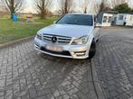 Mercedes-benz cdi180 2012, Auto's, Mercedes-Benz, Euro 5, Zwart, 4 cilinders, 5 deurs