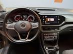 Volkswagen T-Cross Life*GPS*Clim auto*Camera*Cruise control*, 116 g/km, T-Cross, Emergency brake assist, Bedrijf