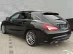 Mercedes-Benz CLA-Klasse 180 CLA 180 (117.942), CLA, Achat, Euro 6, Entreprise