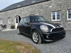 Mini cooper contrôle technique ok 1 an de garantie, Auto's, Euro 6, Overige bekleding, Zwart, Bedrijf