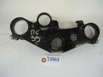R6 1999 - 2002 Yamaha Kroonplaat D1-18061, Motoren