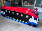 Paw Patrol-vrachtwagen, Kinderen en Baby's, Speelgoed |Speelgoedvoertuigen, Zo goed als nieuw
