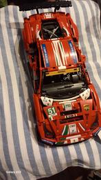 Lego technic ferrari.nr 42125, Collections, Enlèvement ou Envoi, Comme neuf