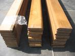 Plinten fineer eik 30 stuks, Doe-het-zelf en Bouw, Plinten en Afwerking, Ophalen, Overige materialen, 100 tot 150 cm, Nieuw