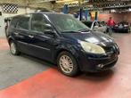 2008 Renault Megane Scenic, Auto's, Gebruikt, Overige brandstoffen, Bedrijf, Handgeschakeld
