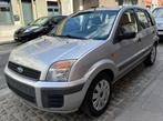 Ford Fusion / 1.4 Benzine, Auto's, Ford, Voorwielaandrijving, Stof, Zwart, Fusion