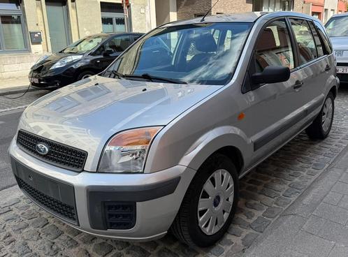 Ford Fusion / 1.4 Benzine, Auto's, Ford, Bedrijf, Te koop, Fusion, Airbags, Centrale vergrendeling, Radio, Benzine, Euro 4, Stadsauto