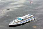 Bouwplan F1E-1kg speedboot, Verzenden, Nieuw