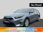 KIA cee'd Sportswagon Pulse 1.0 T-GDi 120 ISG met Travelpack, Voorwielaandrijving, Gebruikt, 120 pk, 600 kg